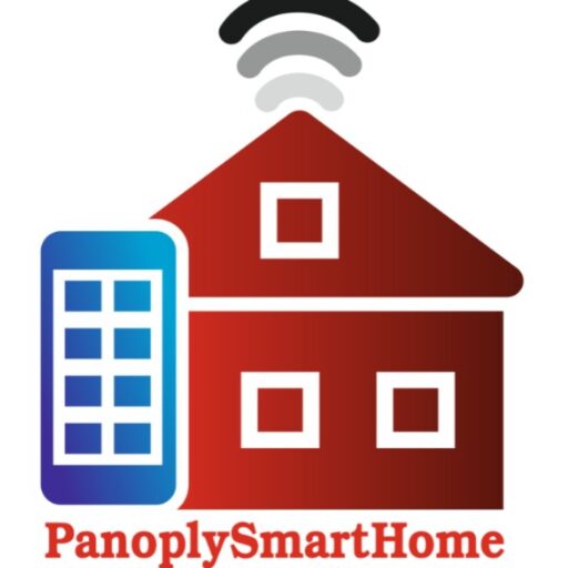 PanoplysmartHome